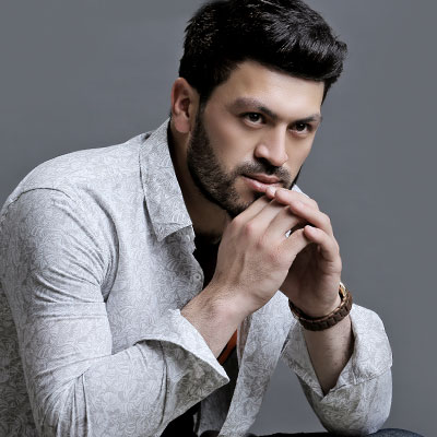 Giyas — NevoMusic