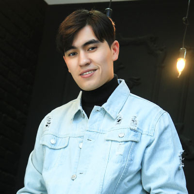 Бувижоним бувижон. Бу беш кунлик хайотда икки кузим хайратда. Oybek. Кабулов музыка. Ранжиб кайтдим кучангдан сенга айтилди ер.