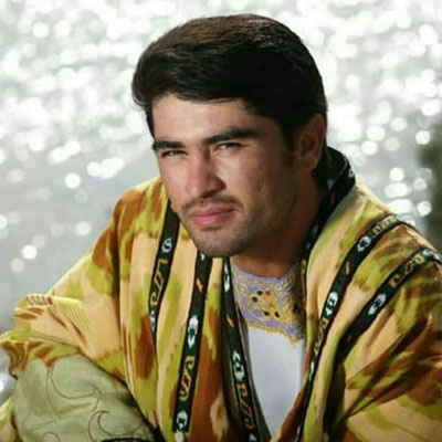 jo'rabek faqat sevging mp3