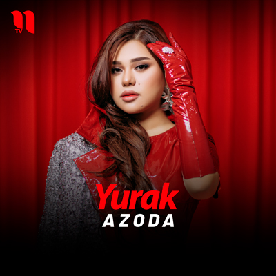Azoda — Yurak — скачать mp3 бесплатно и слушать онлайн на сайте NevoMusic